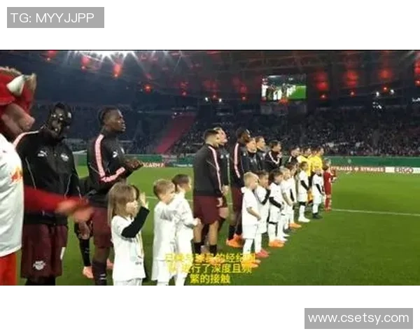 莱比锡大胜巴萨五球逆转精彩瞬间引发全场狂欢赛后深度点评