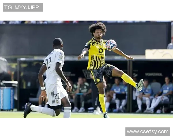 友谊赛切尔西与多特蒙德激战成平点球大战引发转会传闻热潮