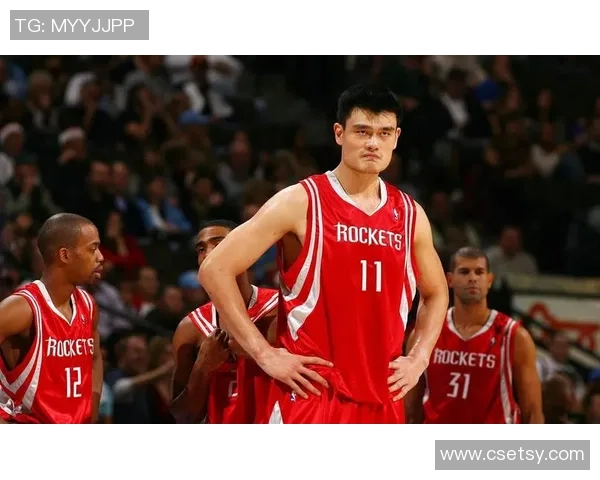 姚明篮球营地：培养未来篮球明星的梦想之地