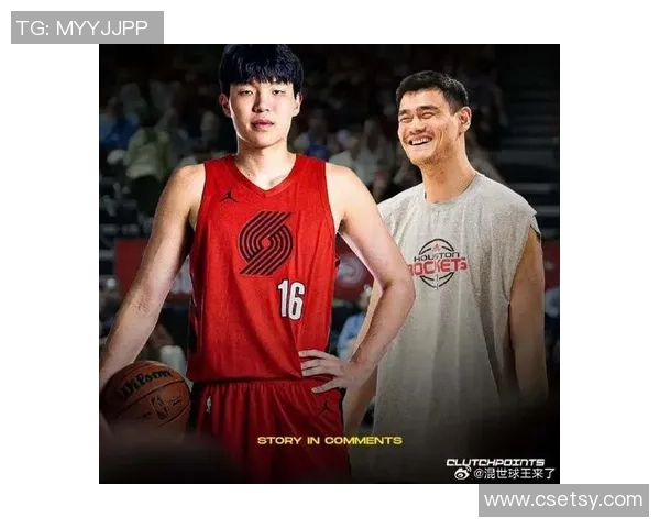 姚明携手新团队重塑中国男篮未来展望与挑战