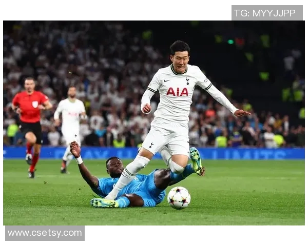 热刺逆转曼城夺胜补时绝杀点燃世界杯激情瞬间分析