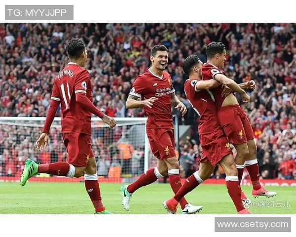 英超激情对决利物浦大胜尤文图斯红牌争议引发全场热议与战术分析