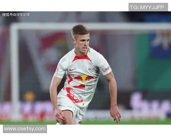 足总杯激战巴萨逆转莱比锡红牌争议引发全场热议集锦回顾