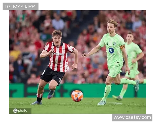 西甲焦点战巴萨与莱比锡握手言和乌龙球引发全场热议与转会传闻