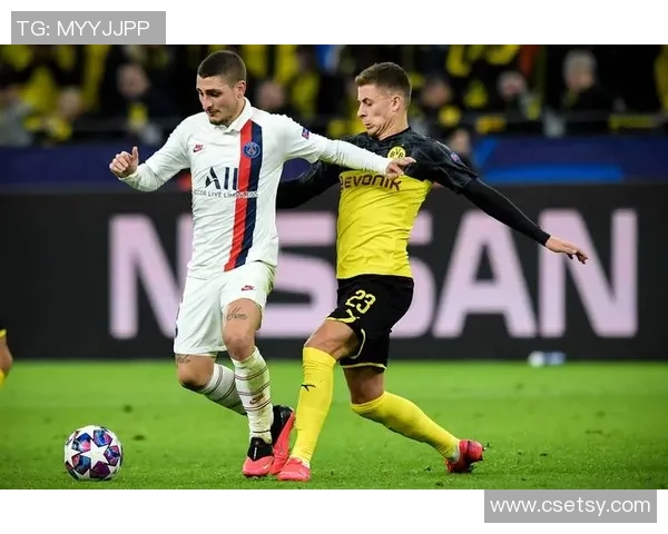 德甲精彩对决巴黎圣日耳曼大胜波尔图乌龙球引发全场热潮