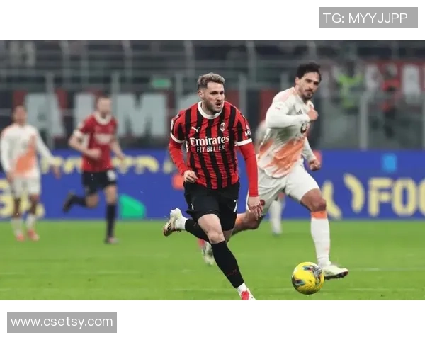 意甲焦点战马竞凭乌龙球小胜AC米兰全场沸腾瞬间回顾