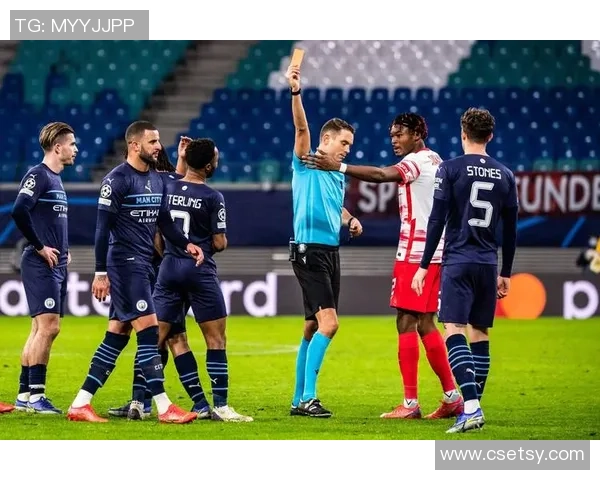 意甲激战曼城逆转莱比锡补时绝杀引爆全场激情时刻集锦回顾