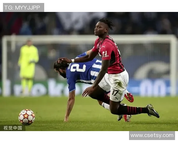 波尔图与AC米兰友谊赛精彩回顾点球大战引发全场热烈反响