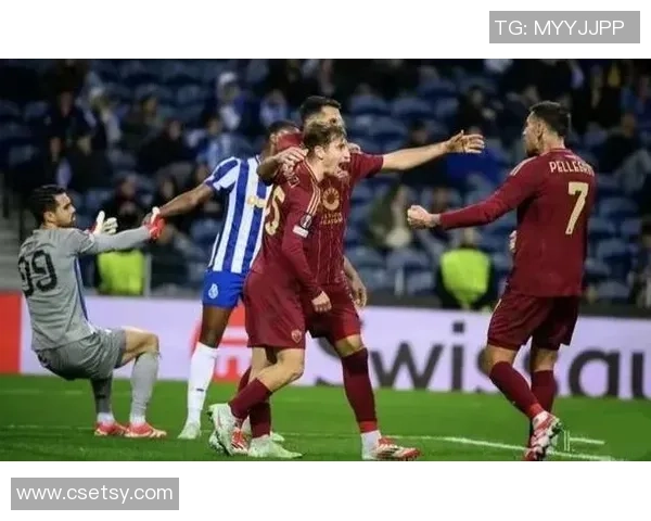 英超惊天冷门波尔图大胜利物浦引发争议判罚全场沸腾