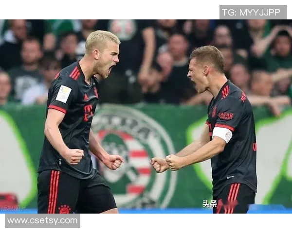 国王杯激战切尔西与拜仁平局绝杀瞬间点燃全场激情解析