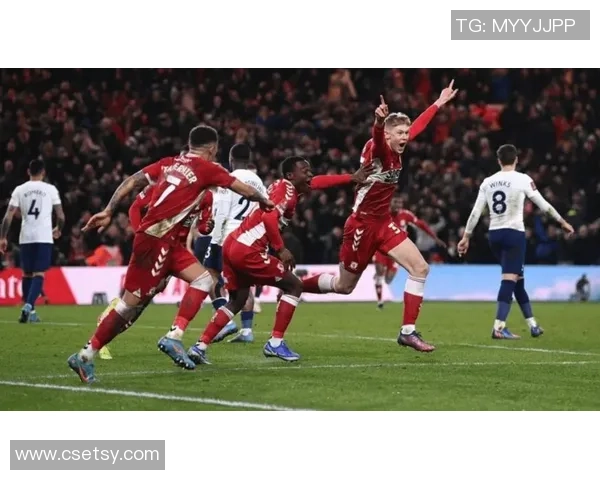 足总杯精彩对决拜仁狂胜热刺四球晋级点球大战瞬间点燃全场激情