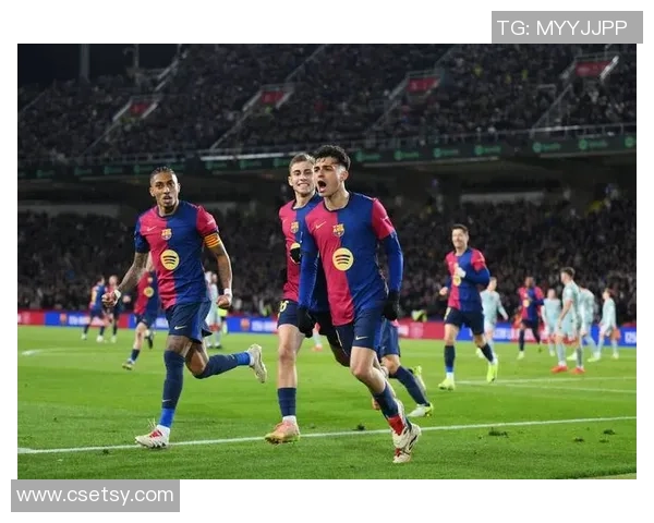 巴萨友谊赛大胜曼联六比二乌龙球瞬间点燃全场激情